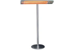 OUTTECH XD-Y Heizstrahler, Silber, Alu, 67,5 X 10,5 X 7,2 Cm, Staubdicht Und Wassergeschützt, Fernbedienung Mit 2 Stufen -Ausgewählte Geschäfte Für Garten- Und Outdoor-Produkte 6 21295.jpg