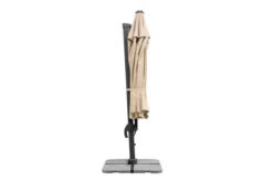 Schneider® SCHNEIDER Rhodos Grande Ampelschirm, Natur, Ø 400 Cm, Rund -Ausgewählte Geschäfte Für Garten- Und Outdoor-Produkte 6 22318.jpg