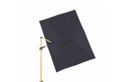 DOPPLER Alu Wood Pendelschirm, Anthrazit, Alu/Polyester, 300x220 Cm, Mit Kurbel, Holzoptik 13 DOPPLER Alu Wood Pendelschirm, Anthrazit, Alu/Polyester, 300x220 Cm, Mit Kurbel, Holzoptik -Ausgewählte Geschäfte Für Garten- Und Outdoor-Produkte 6 22337.jpg