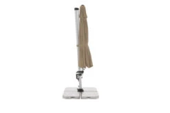 DOPPLER Active Pendelschirm, Greige, Alu/Polyester, 370cmx210 Cm, Mit Kurbel, 360°-drehbar -Ausgewählte Geschäfte Für Garten- Und Outdoor-Produkte 6 22347.jpg