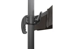 Schneider® SCHNEIDER Rhodos Ampelschirm, Anthrazit, Quadratisch, 300 X 300 Cm 18 Schneider® SCHNEIDER Rhodos Ampelschirm, Anthrazit, Quadratisch, 300 X 300 Cm -Ausgewählte Geschäfte Für Garten- Und Outdoor-Produkte 6 2652 5.jpg