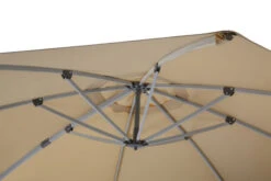 Schneider® SCHNEIDER Rhodos Rondo Ampelschirm, Sand, Rund, Ø 350 Cm -Ausgewählte Geschäfte Für Garten- Und Outdoor-Produkte 6 6202 1.jpg