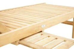 Gartenliege Archimedes Aus Teakholz Von Ploß, Mit Rädern Und Tablett 16 Gartenliege Archimedes Aus Teakholz Von Ploß, Mit Rädern Und Tablett -Ausgewählte Geschäfte Für Garten- Und Outdoor-Produkte 7 12855.jpg