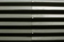 OUTFLEXX Hochbeet, Anthrazit, Zincalume, Pulverbeschichtet, 180 X 90 X 84 Cm -Ausgewählte Geschäfte Für Garten- Und Outdoor-Produkte 7 13726.jpg