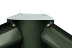 OUTFLEXX Set Hochbeet Mit Erweiterungsmodul, Anthrazit, Zincalume, 120+80cm -Ausgewählte Geschäfte Für Garten- Und Outdoor-Produkte 7 16093.jpg