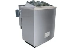 KARIBU Systemsauna Malin, Fichtenholz 68mm, Eckeinstieg, Ca. 4,2m² -Ausgewählte Geschäfte Für Garten- Und Outdoor-Produkte 7 18418 12.jpg