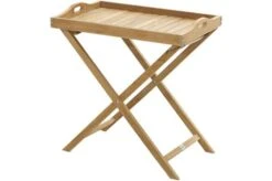 Ploß Tablett York, Premium-Teak, Natur, 68x45x70 Cm -Ausgewählte Geschäfte Für Garten- Und Outdoor-Produkte 7 18983.jpg