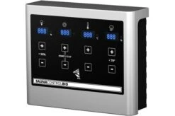 KARIBU Sauna Alcinda 2, Fichtenholz 68 Mm, Eckeinstieg, Ca. 3,6m² -Ausgewählte Geschäfte Für Garten- Und Outdoor-Produkte 7 20265 4.jpg