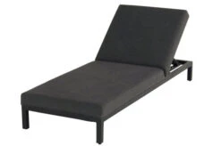 HARTMAN Eva Loungeliege, Sooty, Sunbrella, 195 X 70 X 31 Cm, Rückenlehne Verstellbar -Ausgewählte Geschäfte Für Garten- Und Outdoor-Produkte 7 20466.jpg