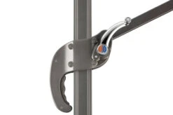 Schneider® SCHNEIDER Rhodos Junior Ampelschirm, Anthrazit, Rund, Ø 300 Cm -Ausgewählte Geschäfte Für Garten- Und Outdoor-Produkte 7 20856.jpg