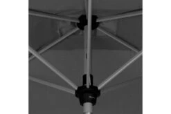 DOPPLER Active Auto Tilt Mittelstockschirm, Anthrazit, Alu/Polyester, 210x140 Cm, Höhenverstellbar, Mit Kurbel -Ausgewählte Geschäfte Für Garten- Und Outdoor-Produkte 7 20873.jpg