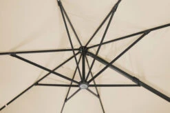 Schneider® SCHNEIDER Rhodos Grande Ampelschirm, Natur, 300x400 Cm, Rechteckig -Ausgewählte Geschäfte Für Garten- Und Outdoor-Produkte 7 22316.jpg