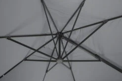 Schneider® SCHNEIDER Exklusivmodell Rhodos Grande Ampelschirm, Silbergrau, 300x400 Cm, Rechteckig 17 Schneider® SCHNEIDER Exklusivmodell Rhodos Grande Ampelschirm, Silbergrau, 300x400 Cm, Rechteckig -Ausgewählte Geschäfte Für Garten- Und Outdoor-Produkte 7 22317.jpg