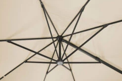 Schneider® SCHNEIDER Rhodos Grande Ampelschirm, Natur, Ø 400 Cm, Rund -Ausgewählte Geschäfte Für Garten- Und Outdoor-Produkte 7 22318.jpg