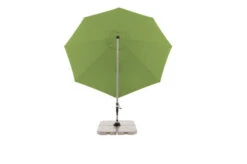 DOPPLER Active Pendelschirm, Fresh Green, Alu/Polyester, 370cmx210 Cm, Mit Kurbel, 360°-drehbar -Ausgewählte Geschäfte Für Garten- Und Outdoor-Produkte 7 22346.jpg