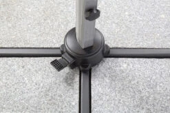 Schneider® SCHNEIDER Rhodos Rondo Ampelschirm, Sand, Rund, Ø 350 Cm -Ausgewählte Geschäfte Für Garten- Und Outdoor-Produkte 7 6202 1.jpg