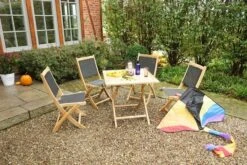 Klapptisch Alabama Aus Teakholz Von Ploß, 80x80x75 Cm -Ausgewählte Geschäfte Für Garten- Und Outdoor-Produkte 8 12816.jpg