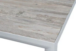 SIENA GARDEN Silva Diningtisch, Weiß/washed Grey, Alu/Keramik, 220x100cm -Ausgewählte Geschäfte Für Garten- Und Outdoor-Produkte 8 16603.jpg