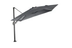 SIENA GARDEN Ampelschirm Sunset N+, Athrazit, Alu/Textil, Ca. 300x300 Cm -Ausgewählte Geschäfte Für Garten- Und Outdoor-Produkte 8 17164 1.jpg