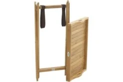 Ploß Tablett York, Premium-Teak, Natur, 68x45x70 Cm -Ausgewählte Geschäfte Für Garten- Und Outdoor-Produkte 8 18983.jpg