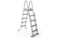 BESTWAY Power Steel Pool Mit Gestell, Grau, 732x366x132cm, Mit Sandfilteranlage, Leiter, Abdeckplane -Ausgewählte Geschäfte Für Garten- Und Outdoor-Produkte 8 19206.jpg