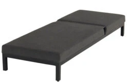 HARTMAN Eva Loungeliege, Sooty, Sunbrella, 195 X 70 X 31 Cm, Rückenlehne Verstellbar -Ausgewählte Geschäfte Für Garten- Und Outdoor-Produkte 8 20466.jpg