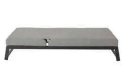 OUTFLEXX Allure Sonnenliege, Flanelle, Alu/Sunbrella, 211 X 74 X 44,5 Cm, Verstellbare Kopfstütze 25 OUTFLEXX Allure Sonnenliege, Flanelle, Alu/Sunbrella, 211 X 74 X 44,5 Cm, Verstellbare Kopfstütze -Ausgewählte Geschäfte Für Garten- Und Outdoor-Produkte 8 20737.jpg