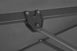 Schneider® SCHNEIDER Rhodos Junior Ampelschirm, Anthrazit, Rund, Ø 300 Cm -Ausgewählte Geschäfte Für Garten- Und Outdoor-Produkte 8 20856.jpg