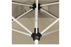 DOPPLER Active Auto Tilt Mittelstockschirm, Natur, Alu/Polyester, 200x300 Cm, Mit Kurbel -Ausgewählte Geschäfte Für Garten- Und Outdoor-Produkte 8 20865.jpg