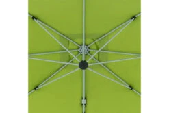 DOPPLER Active II Pendelschirm, Fresh Green, Alu/Polyester, 350x260 Cm, Mit Kurbel -Ausgewählte Geschäfte Für Garten- Und Outdoor-Produkte 8 20913.jpg