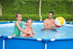 BESTWAY Steel Pro Pool Mit Gestell, Blau, TriTech/Stahl, Ø396x84cm, Mit Filterpumpe -Ausgewählte Geschäfte Für Garten- Und Outdoor-Produkte 8 21931.jpg