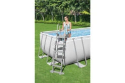 BESTWAY Power Steel Pool Komplett-Set, Grau, TriTech, 640x274x132cm, Mit Sandfilter, Leiter, Abdeckplane -Ausgewählte Geschäfte Für Garten- Und Outdoor-Produkte 8 21936.jpg