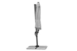 Schneider® SCHNEIDER Rhodos Eco Twist Ampelschirm, Grau, 300x300 Cm, Rund -Ausgewählte Geschäfte Für Garten- Und Outdoor-Produkte 8 22320.jpg