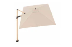 DOPPLER Alu Wood Pendelschirm, Natur, Alu/Polyester, 300x220 Cm, Mit Kurbel, Holzoptik -Ausgewählte Geschäfte Für Garten- Und Outdoor-Produkte 8 22336.jpg