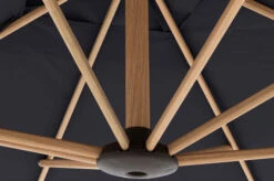 DOPPLER Alu Wood Pendelschirm, Anthrazit, Alu/Polyester, 300x220 Cm, Mit Kurbel, Holzoptik 14 DOPPLER Alu Wood Pendelschirm, Anthrazit, Alu/Polyester, 300x220 Cm, Mit Kurbel, Holzoptik -Ausgewählte Geschäfte Für Garten- Und Outdoor-Produkte 8 22337.jpg