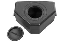 Schneider® SCHNEIDER Schirmständer Für Ampelschirme, Anthrazit, Bis Ca. 110kg Befüllbar, Fahrbar -Ausgewählte Geschäfte Für Garten- Und Outdoor-Produkte 9 13624.jpg