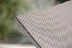 STERN Allround Rollenliege, Silber/taupe, Edelstahl/Textil, 200x71x38 Cm, Verstellbare Rückenlehne 20 STERN Allround Rollenliege, Silber/taupe, Edelstahl/Textil, 200x71x38 Cm, Verstellbare Rückenlehne -Ausgewählte Geschäfte Für Garten- Und Outdoor-Produkte 9 15897 1.jpg