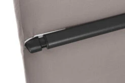 SIENA GARDEN Ampelschirm Sunset N+, Anthrazit / Taupe, Alu/Textil, Ca. 300x300 Cm -Ausgewählte Geschäfte Für Garten- Und Outdoor-Produkte 9 17164 7.jpg