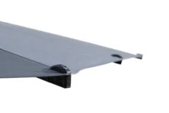 OUTFLEXX Ultimate XL Ampelschirm, Anthrazit/grau, Alu/Spuncrylic®, 450x450cm, Inkl. Befüllbarem Schirmständer -Ausgewählte Geschäfte Für Garten- Und Outdoor-Produkte 9 20367.jpg