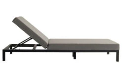 HARTMAN Eva Loungeliege, Flanelle, Sunbrella, 195 X 70 X 31 Cm, Rückenlehne Verstellbar -Ausgewählte Geschäfte Für Garten- Und Outdoor-Produkte 9 20465.jpg