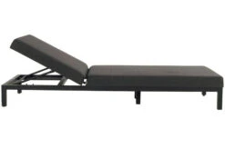 HARTMAN Eva Loungeliege, Sooty, Sunbrella, 195 X 70 X 31 Cm, Rückenlehne Verstellbar -Ausgewählte Geschäfte Für Garten- Und Outdoor-Produkte 9 20466.jpg