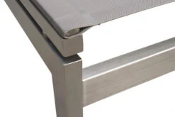 OUTFLEXX Rollliege, Taupe, Edelstahl/Textilene, Verstellbare Rückenlehne, 212x71x36cm 20 OUTFLEXX Rollliege, Taupe, Edelstahl/Textilene, Verstellbare Rückenlehne, 212x71x36cm -Ausgewählte Geschäfte Für Garten- Und Outdoor-Produkte 9 7100 4.jpg